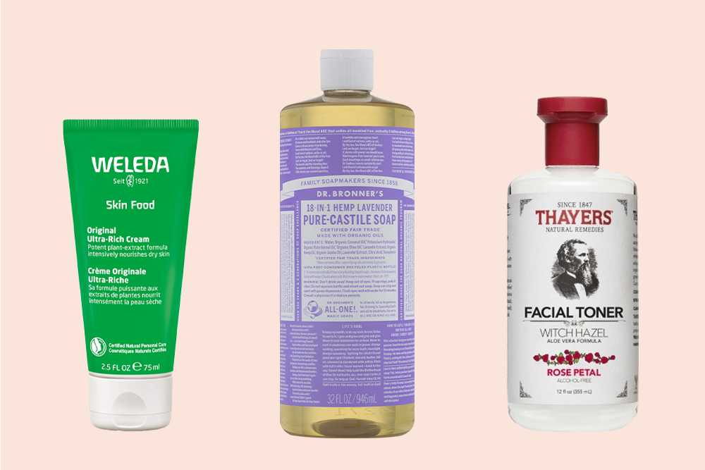 These Are the Best-Selling Skin-Care Products to Buy at Whole Foods featured image