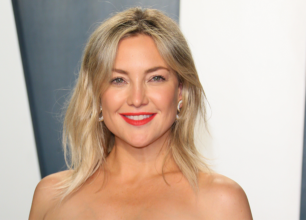 Kate Hudson’s ‘Real Tan’ Post Gets Celeb Thumbs-Up, But Docs Say Not So Fast featured image