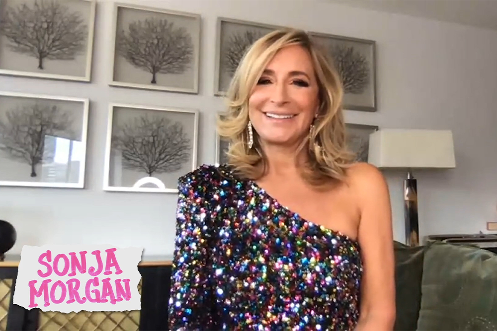 Sonja Morgan and Her Plastic Surgeon Share All the Details Behind Her ‘Fresh New Look’ featured image
