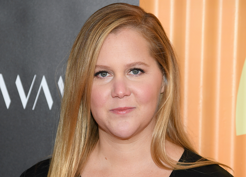 Amy Schumer Has No Regrets About Getting Liposuction:  ‘I Was Tired of Looking at Myself in the Mirror’ featured image