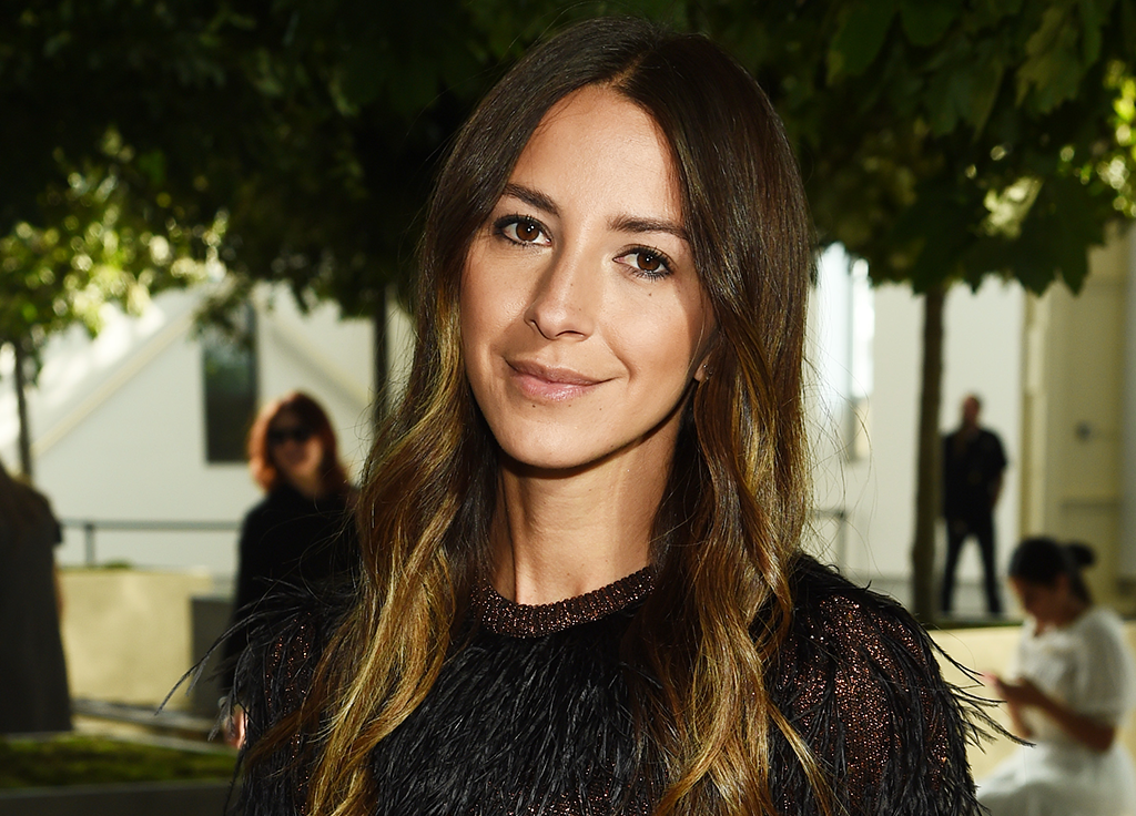 Arielle Charnas Gets Real About Her Lip Filler on Instagram featured image