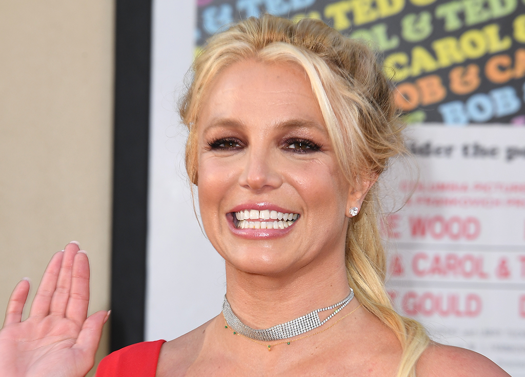 Britney Spears Gets Honest About Weight Loss in New Instagram Post featured image