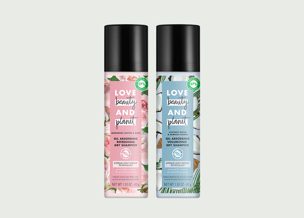 This Is the Most Eco-Friendly Dry Shampoo Spray on the Market featured image