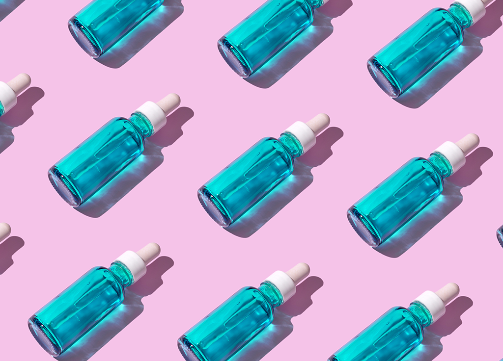 A Bottle of This $30 Hyaluronic Acid Serum Sells Every Minute featured image