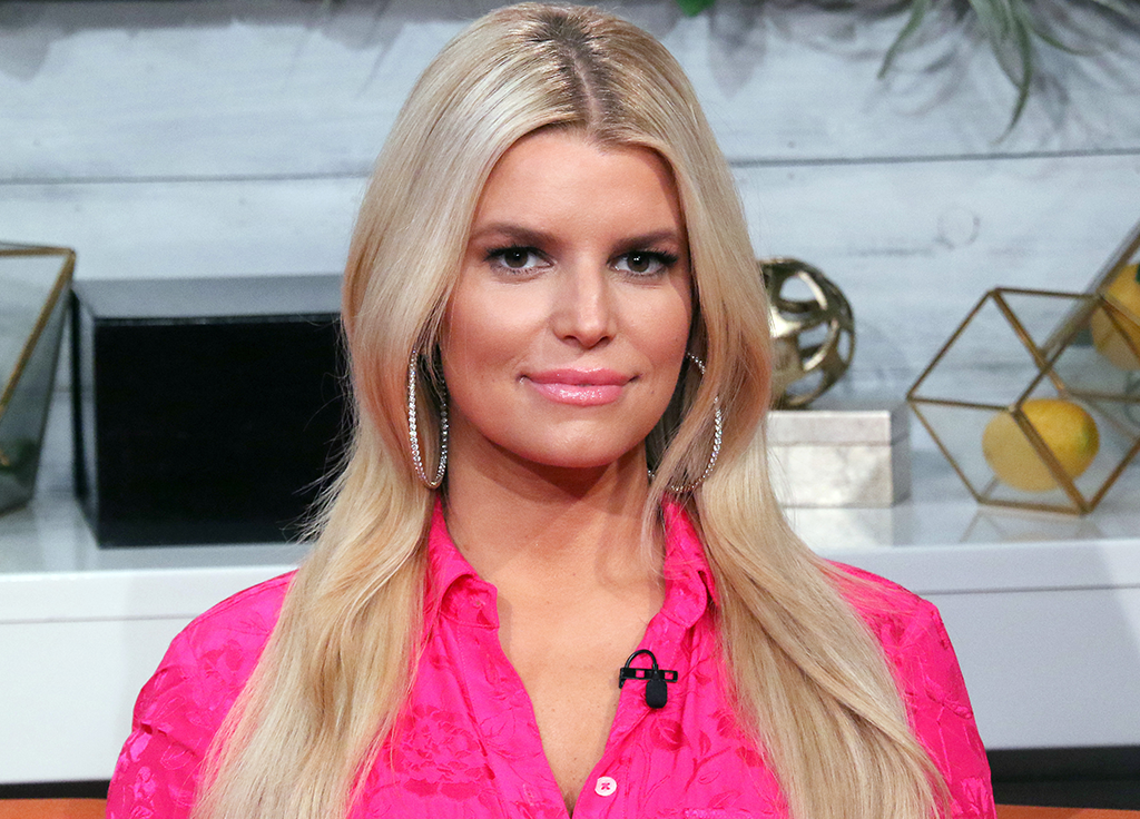 Jessica Simpson Says She’s Struggled With This Skin-Care Issue Since Childhood featured image