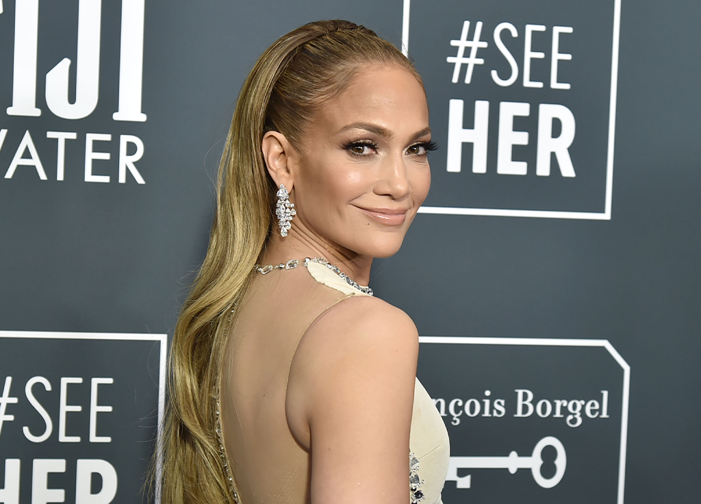 J.Lo Is Officially Launching Her Own Makeup and Skin-Care Line featured image