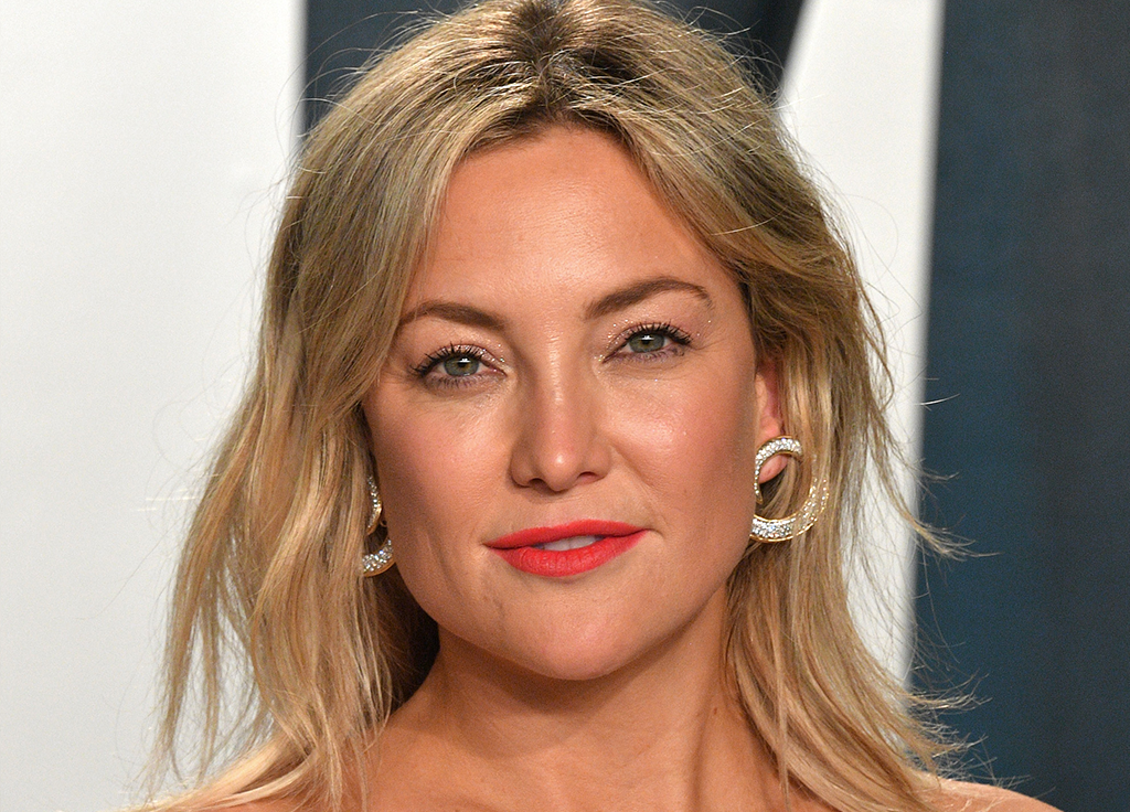 Kate Hudson Has Been Using This $22 Amazon-Favorite Moisturizer for Years featured image