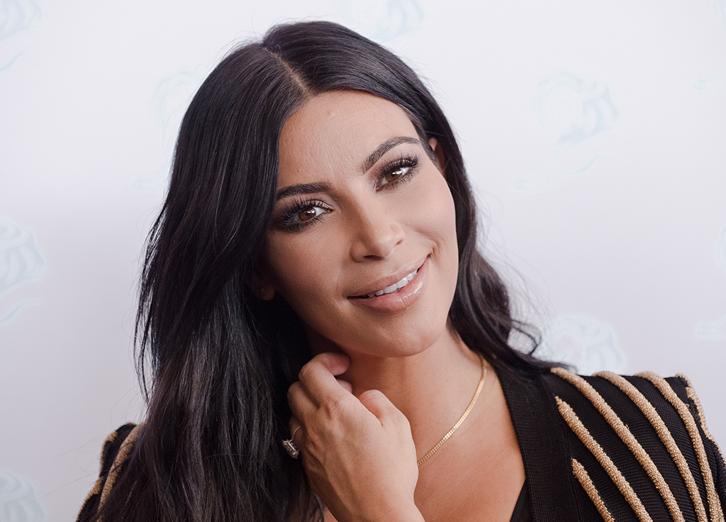 Kim Kardashian West is The Next Celeb in Line to Launch a Skin-Care Line featured image