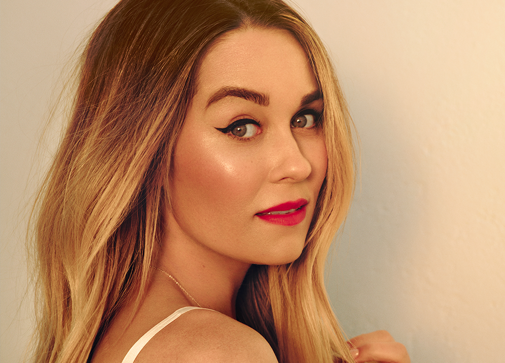 Lauren Conrad Shares Inside Details of Her New Makeup Line, Single-Use Plastic Anxiety, and Her Nightly Mask Move featured image
