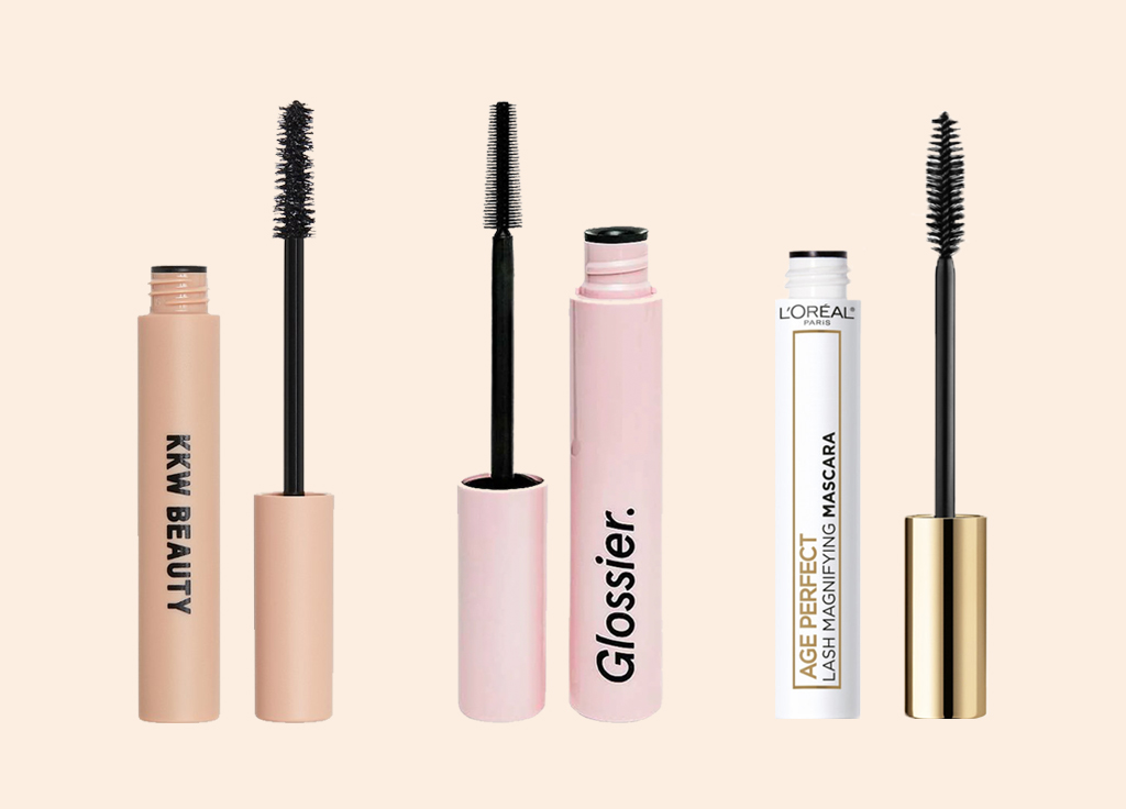 The 12 Best Mascaras Under $20 for Fuller, Longer-Looking Lashes featured image