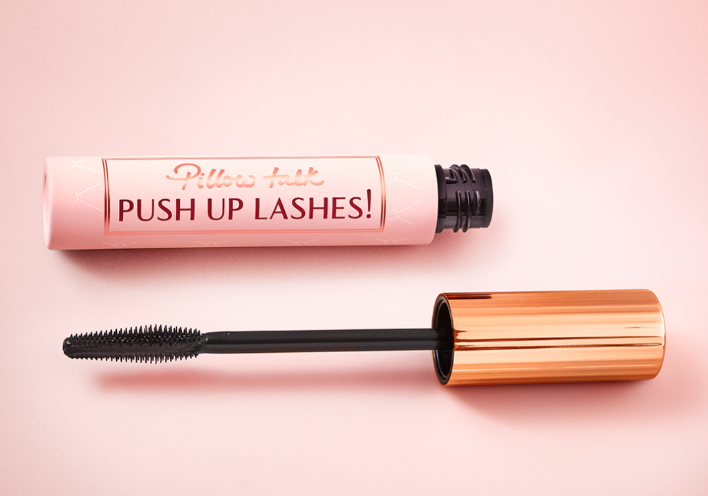 Charlotte Tilbury Just Launched Pillow Talk Mascara, and I’m Obsessed featured image