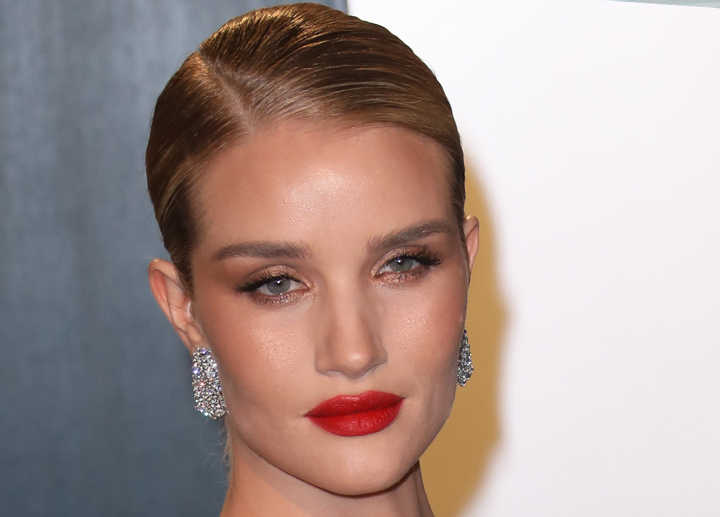 Rosie Huntington-Whiteley Is Launching A Beauty Series That’s Good Enough to Binge featured image