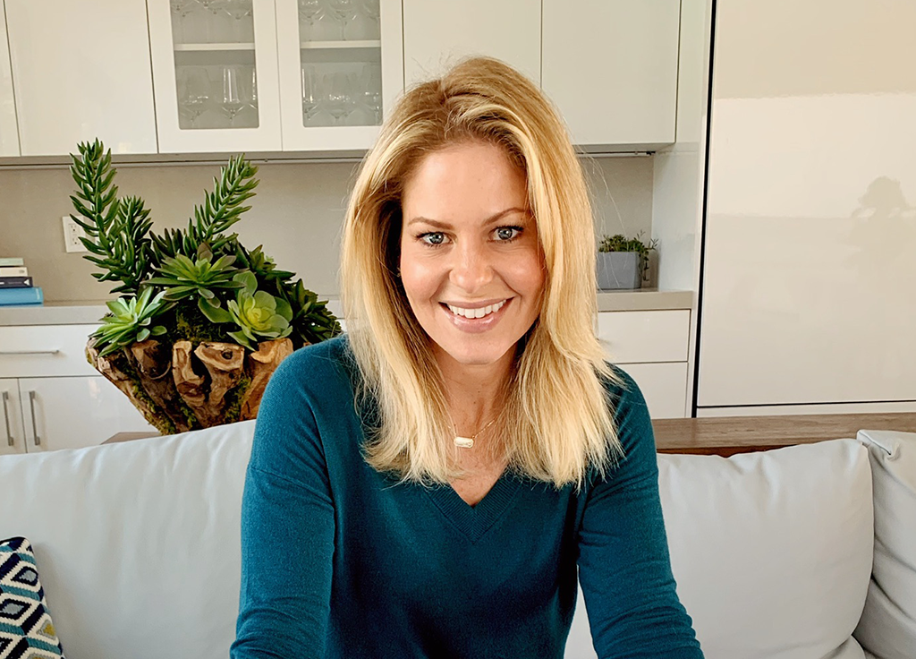 Candace Cameron Bure Shares the In-Office Treatments She Relies on for a Youthful Glow featured image