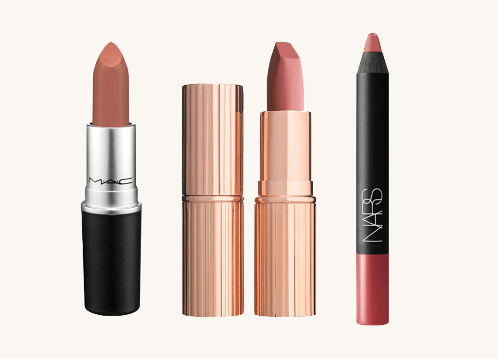 best nude lipsticks just buy it.
