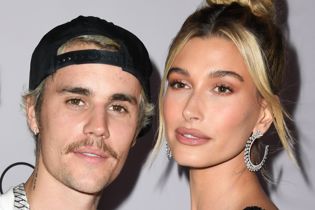 How Hailey Bieber Helped Clear Husband Justin Bieber’s Adult Acne in Quarantine featured image