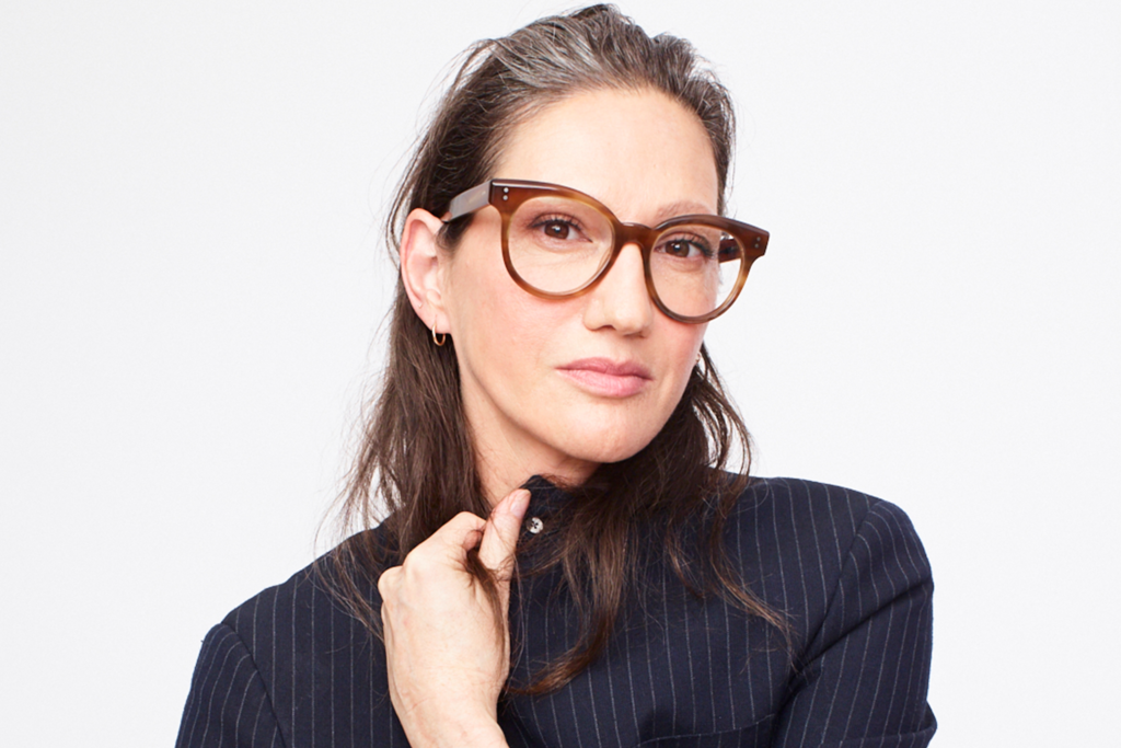 Former J. Crew Executive Jenna Lyons Launches a “New Take” on Lashes featured image