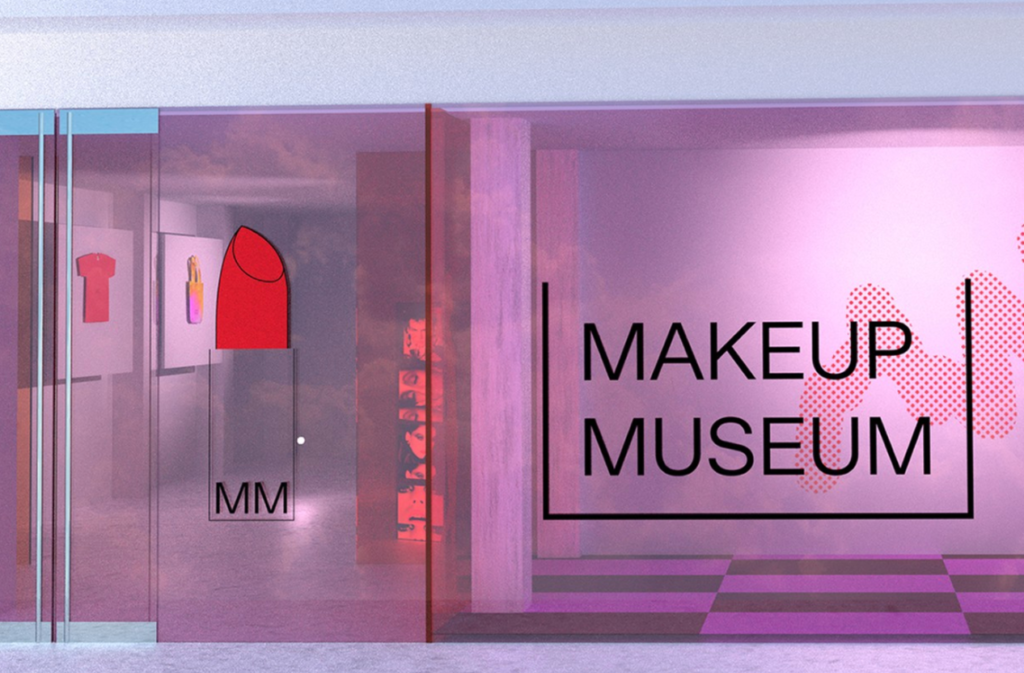 Today Is the Grand Opening of the Makeup Museum and It’s a Beauty Lover’s Dream featured image