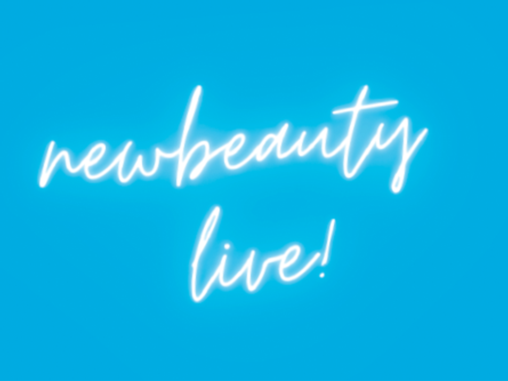 The Best Products, Insider Intel and Skin-Care Tips From the Latest NewBeauty Live Event featured image