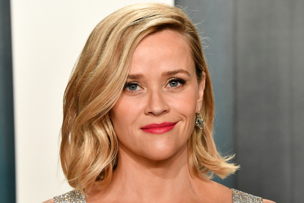 The $8 Hyaluronic Acid Serum Used to Prep Reese Witherspoon’s Skin for Tonight’s Emmy Awards featured image