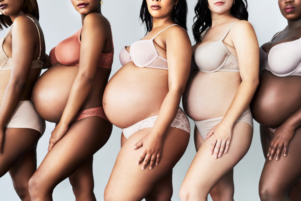 A Gynecologist’s Take on the Kim Kardashian West Maternity Shapewear Criticism featured image
