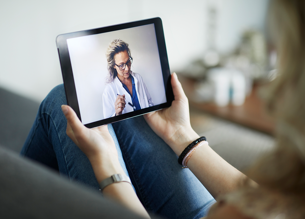 Top Doctors Share 5 Ways to Make the Most of Virtual Consultations featured image