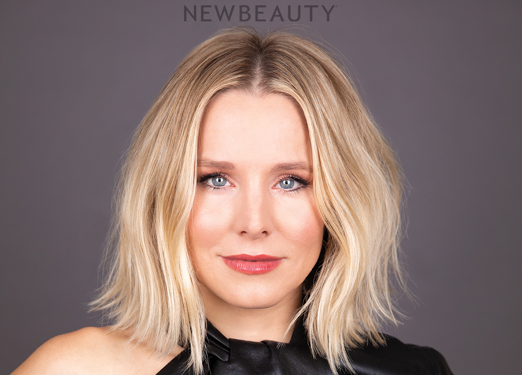 Fall Cover Exclusive: Kristen Bell Saves the World featured image