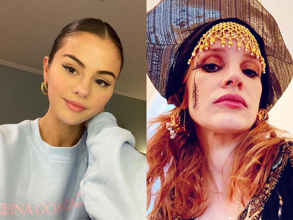 Beauty guru Camila Coelho shares her favorite makeup hacks