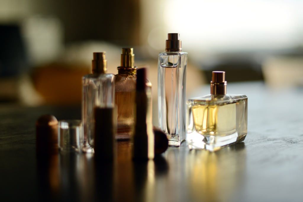 Seven Timeless Fragrances Celebrating Big Anniversaries This Year featured image