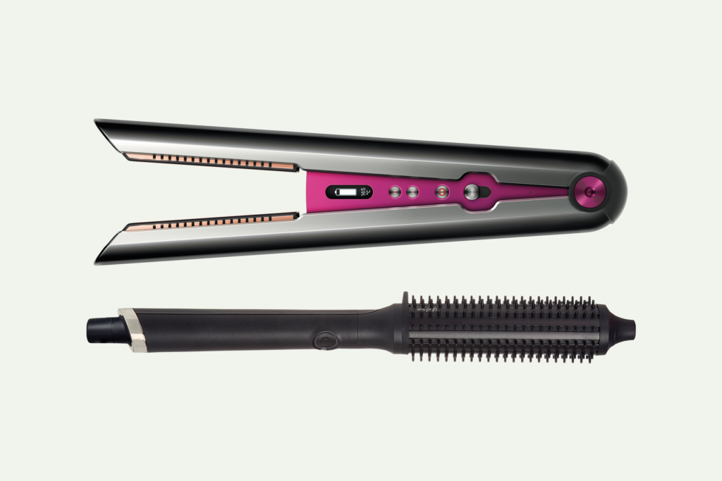 7 New, High-Tech Hair Tools to Try for Salon Results at Home featured image