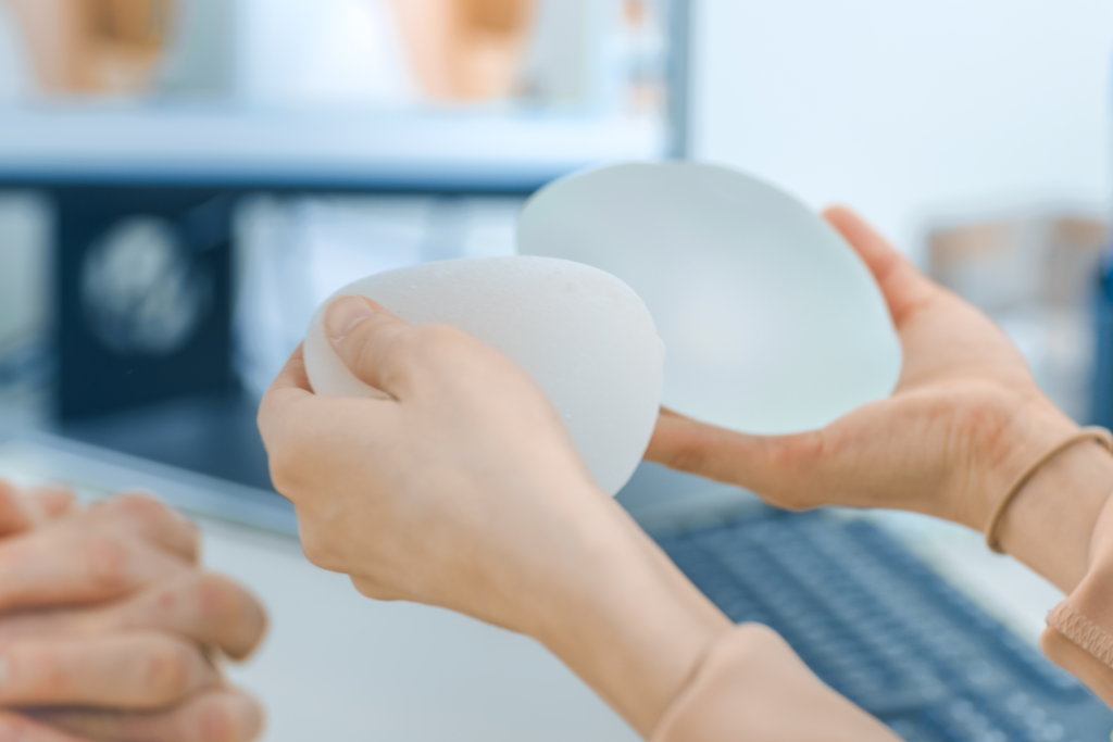 Here’s What Top Plastic Surgeons Want You to Know About the New FDA Breast Implants Guidance featured image