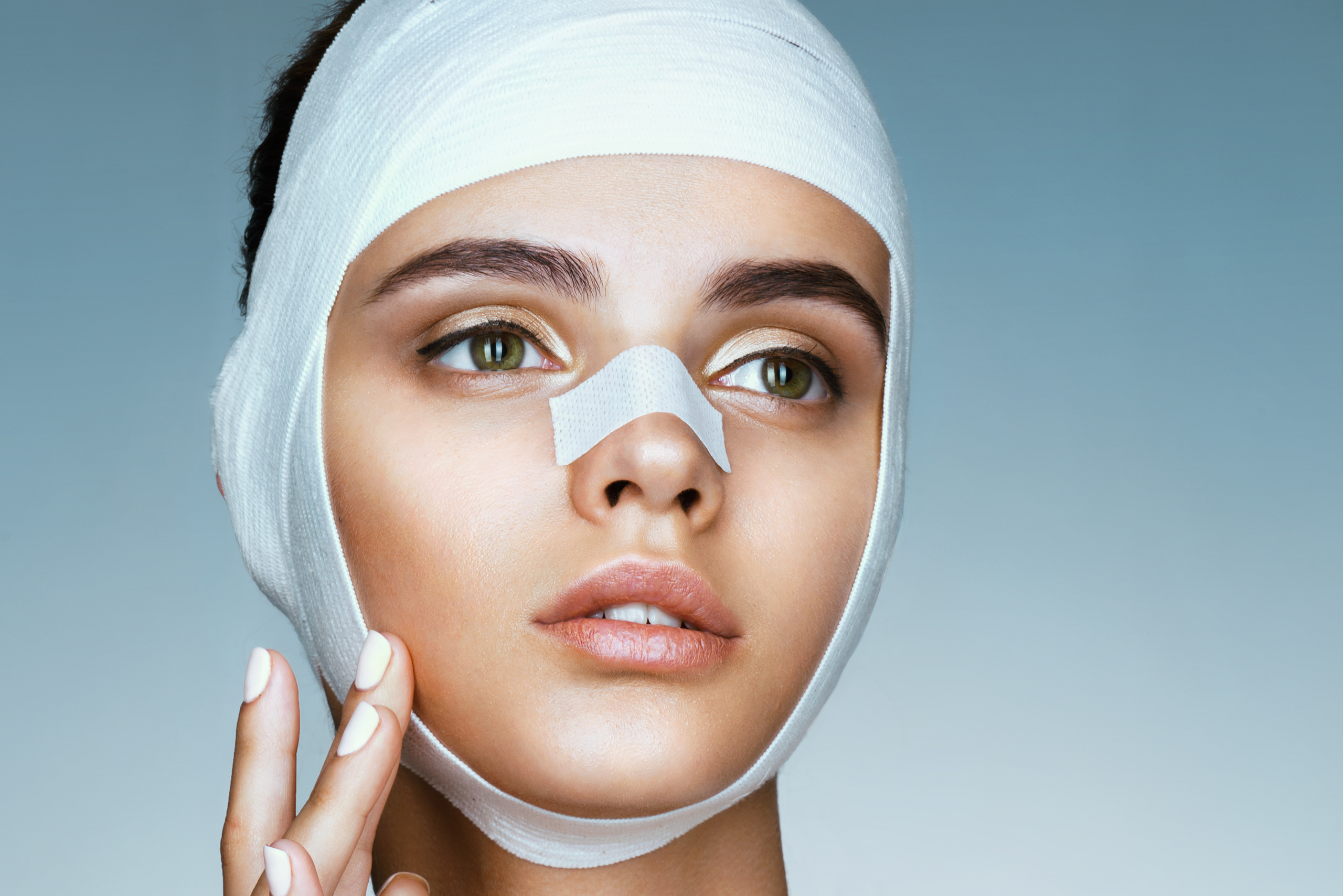 Plastic Surgeons Share Their Best Tips and Tricks for a Speedy Recovery -  NewBeauty