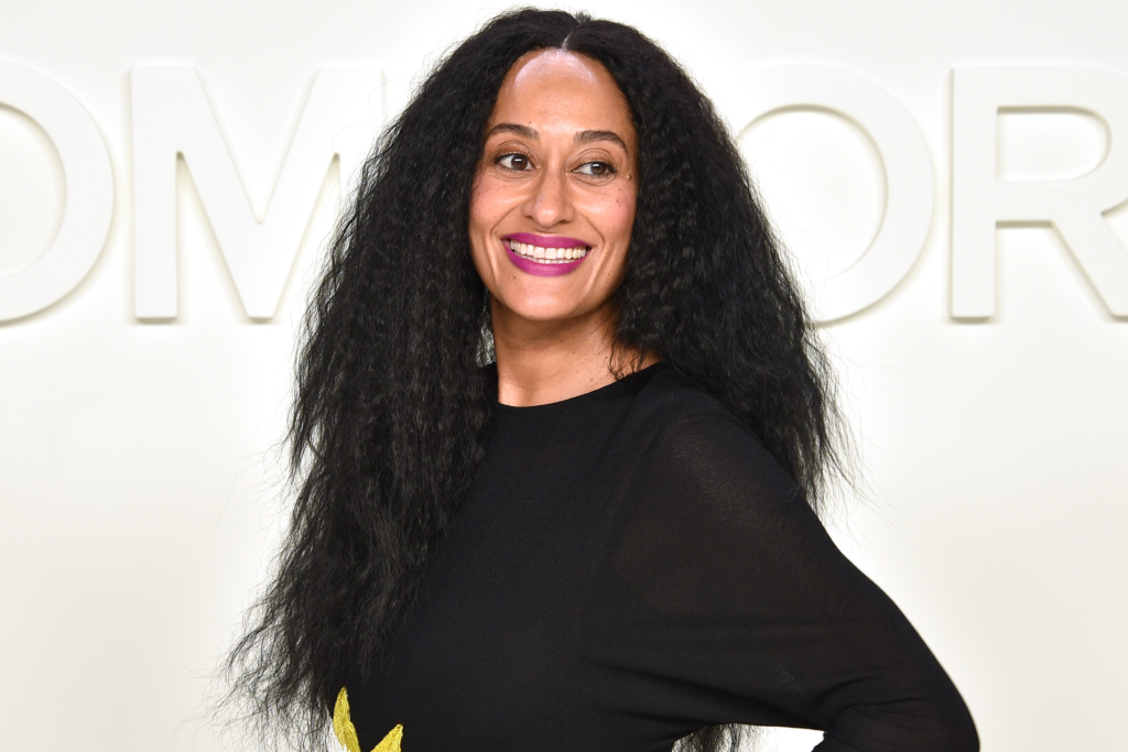 Tracee Ellis Ross Uses This Lip Duo For Her Iconic Pink Pout featured image