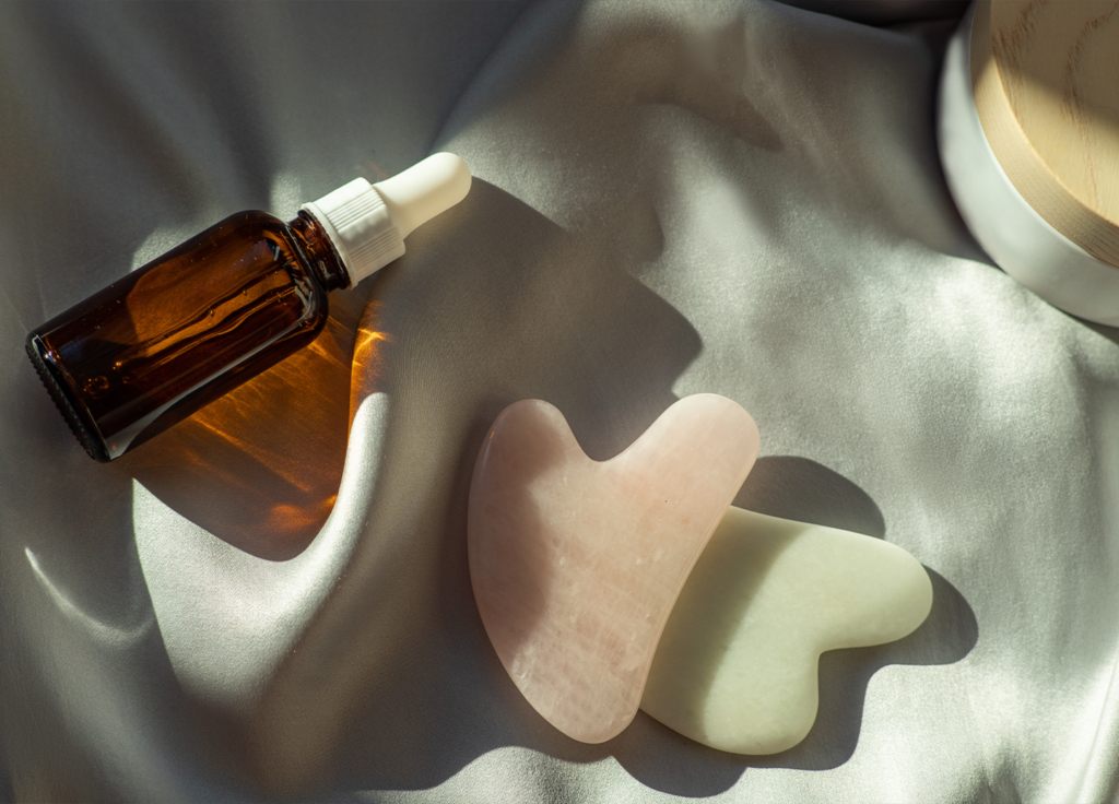 Everything You Need to Know About Gua Sha Facial Massaging, According to Four Experts featured image