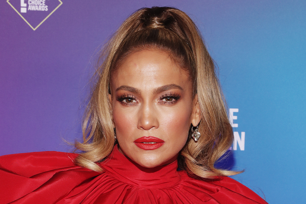 We Finally Got a Look at J.Lo’s Beauty Line featured image