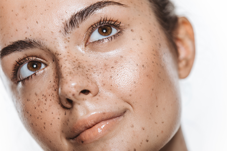 The 3 Best Natural Ingredients to Look for in Your Skin-Care Products featured image