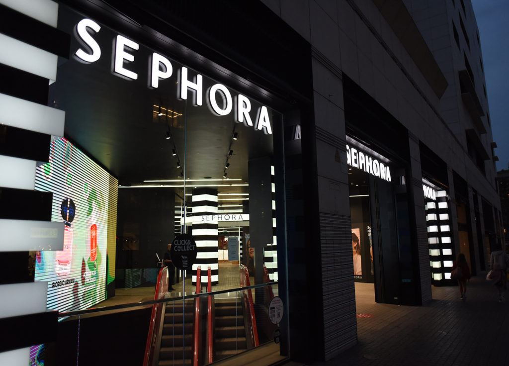Here’s What to Know About Sephora’s Month-Long Sales Event featured image