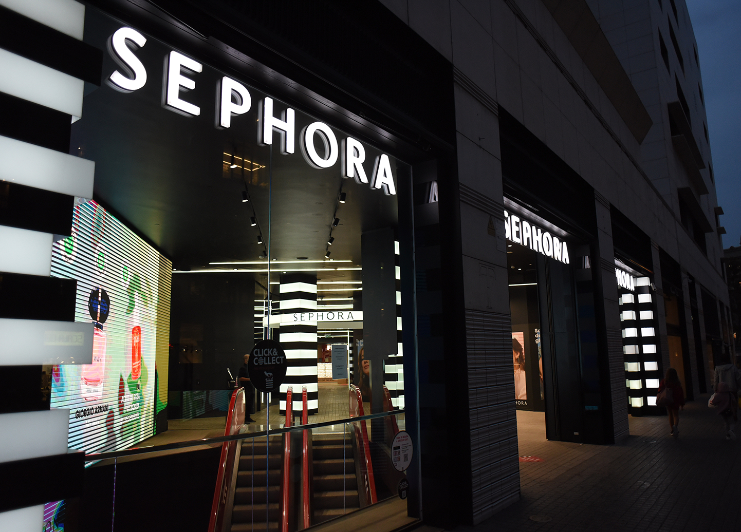Here's What to Know About Sephora’s MonthLong Sales Event NewBeauty