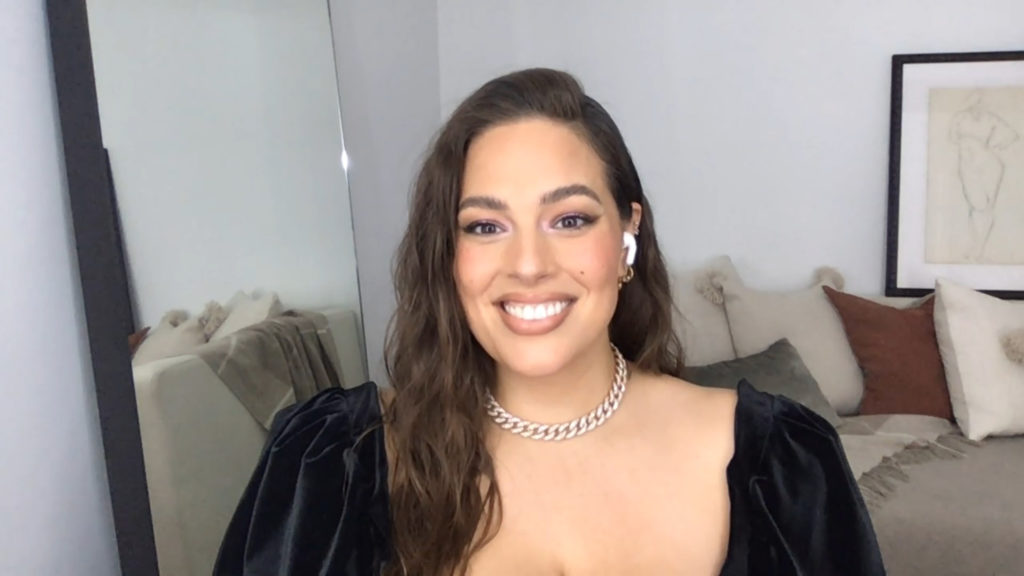 The Derm-Recommended Vitamin C Serum Ashley Graham Swears By featured image
