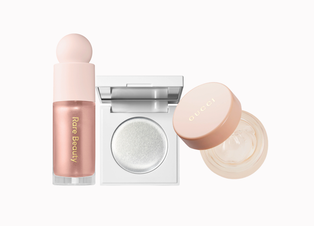 These Nourishing Highlighters Enhance Cheekbones Without Settling Into Lines featured image