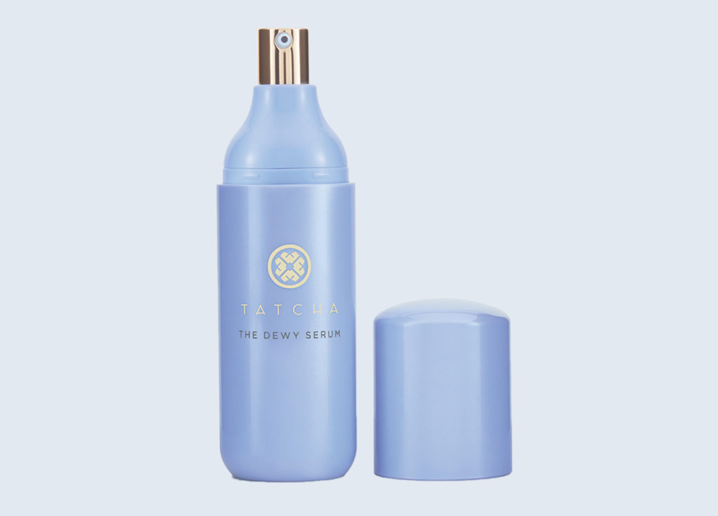Tatcha’s New “Secret Serum” Launches Today and It’s a Guaranteed Recipe for Glowing Skin featured image