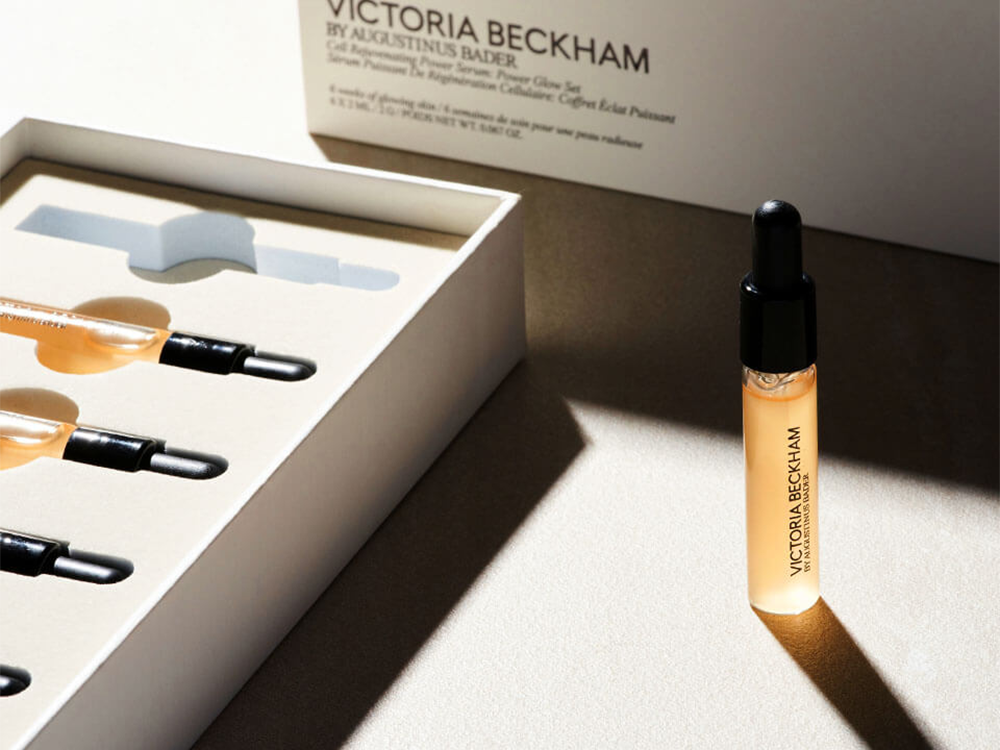 Victoria Beckham Just Dropped A New Product Aimed at Reducing Fine Lines featured image