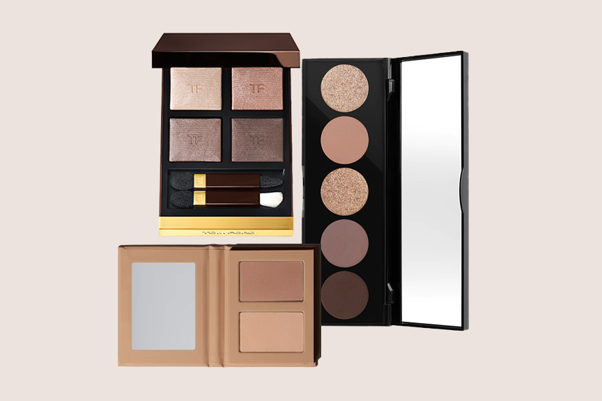 The Best Neutral Eyeshadow Palettes For Every Skin Tone featured image