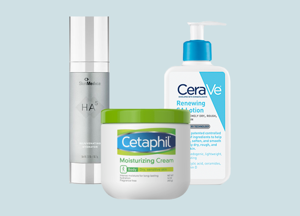 The 12 Best Face and Body Hydrators for Winter, According to Experts featured image