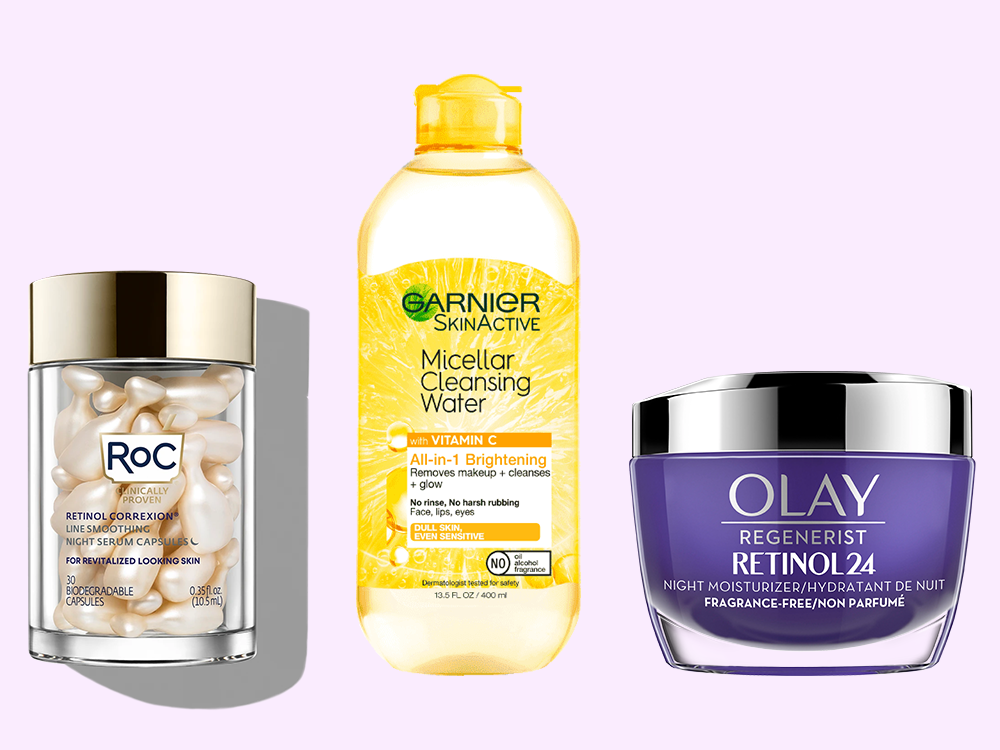 These Were the Best-Selling Skin-Care Products at CVS Last Year