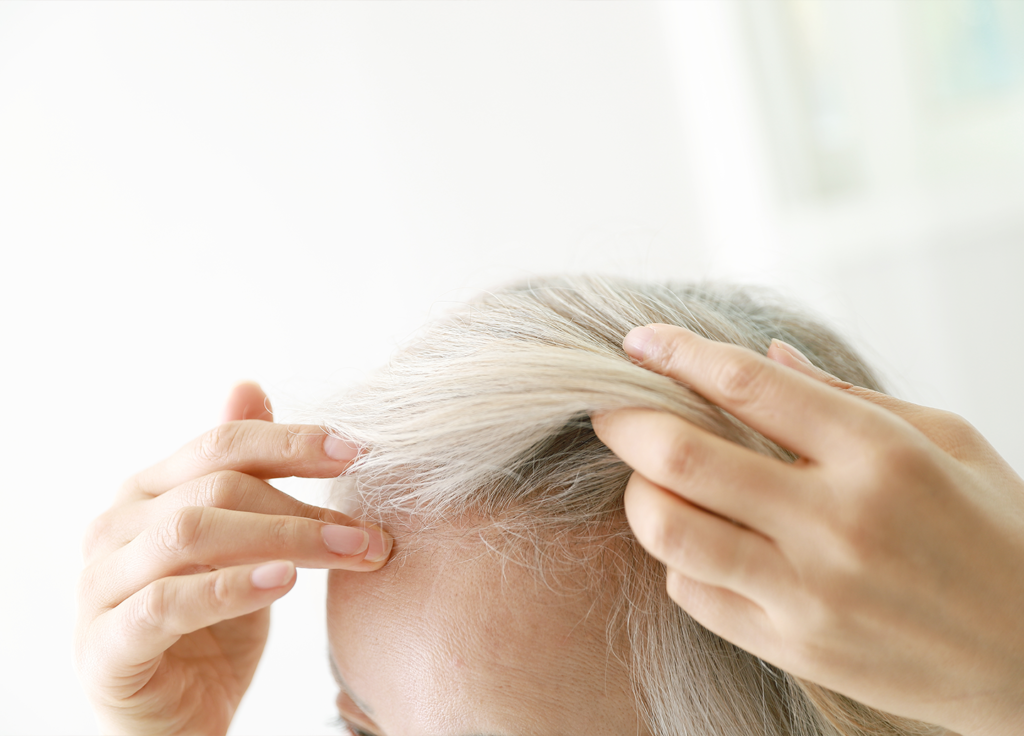 A Drug Has Been Developed To Reverse the Effects of Alopecia featured image