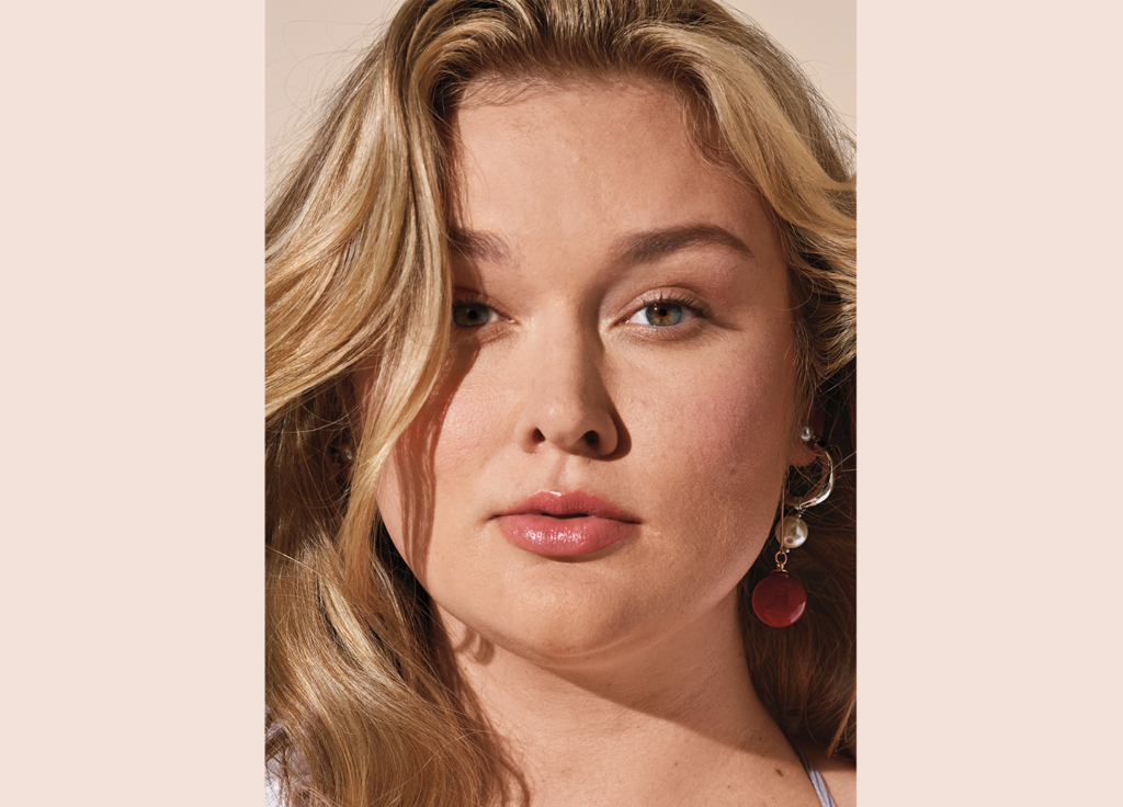 Hunter McGrady on Being Her Own Authentic Self featured image