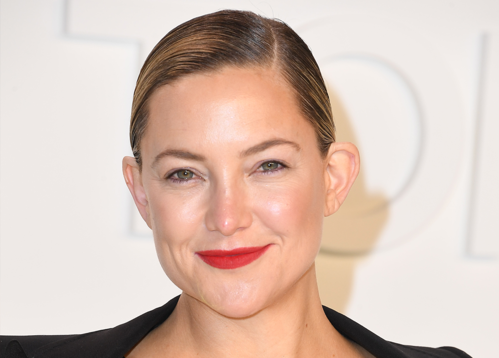 Kate Hudson Calls This Clean Moisturizer ‘Perfection’ featured image