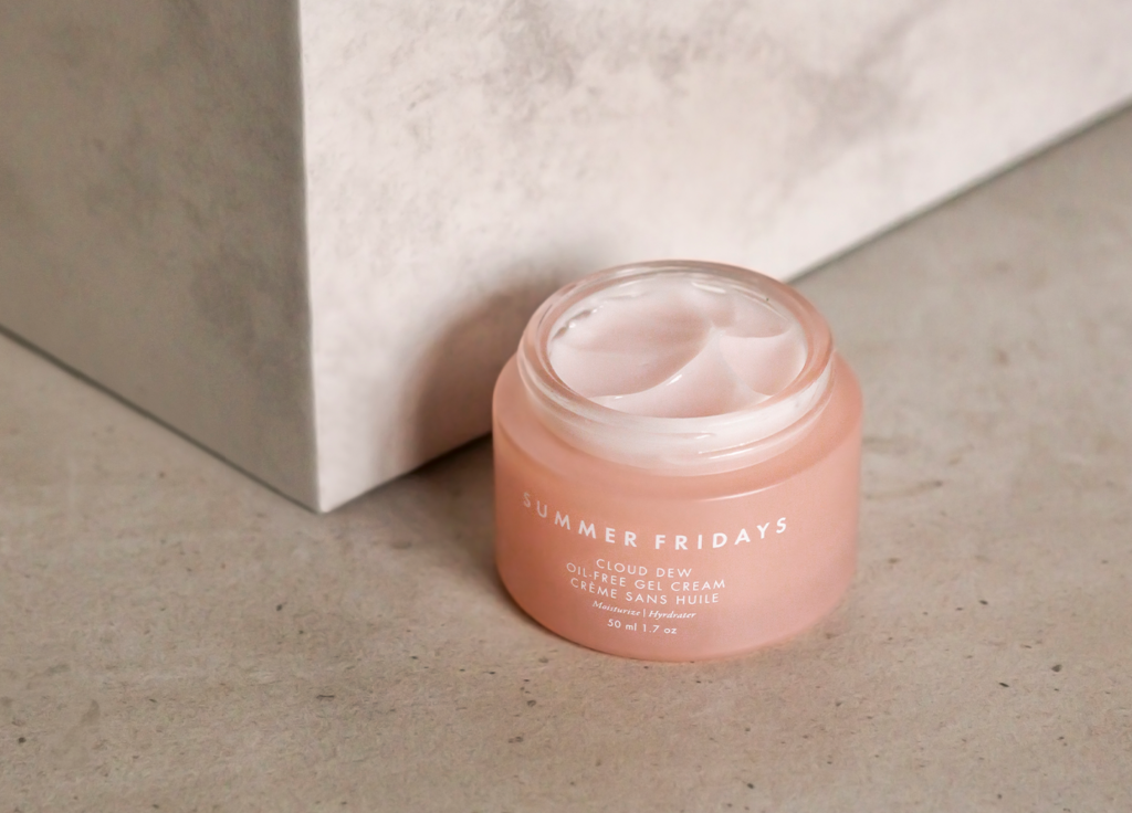 Summer Fridays Just Launched Their First Moisturizer and It’s Paradise in a Bottle featured image