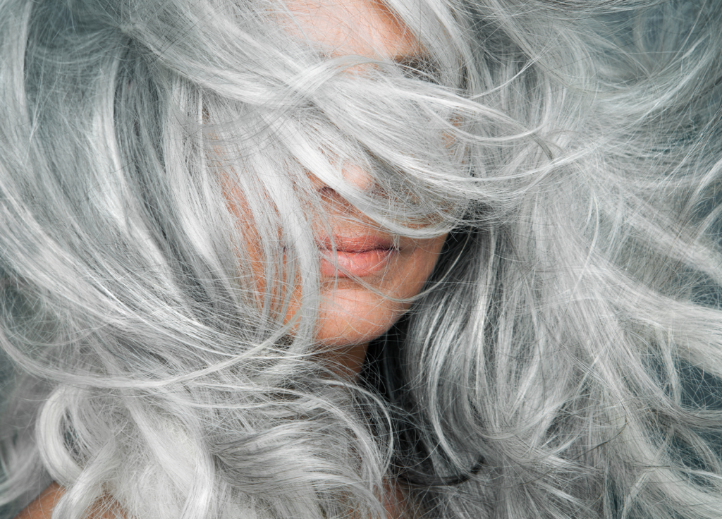 Why Hair Goes Gray, and How to Cover It If You Want To featured image