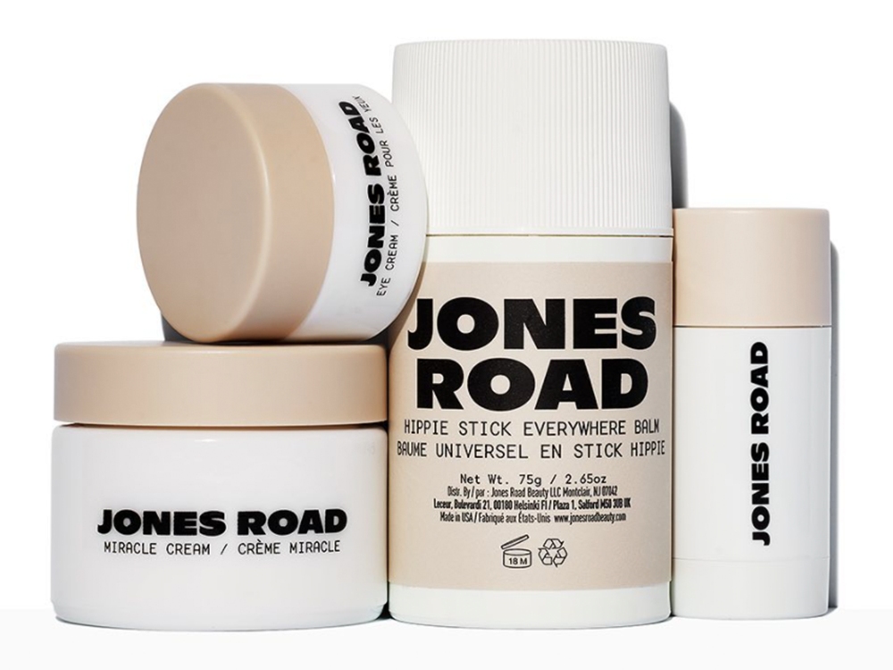 Bobbi Brown’s Jones Road Is Expanding Into the Clean Skin-Care Realm featured image